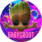 BABYGROOT