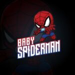 BabySpiderManBSC