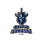 CRYPTO LEGENDS