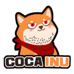 COCA INU