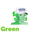 GreenWojak