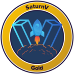 SaturnV Gold v2