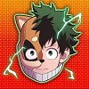 Deku Inu