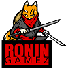Ronin Gamez