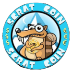 ScratCoin