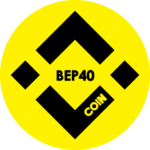 BEP40 COIN