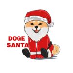 Doge Santa