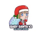 Baby Santa Token v2