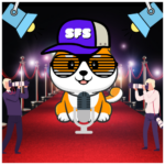 Shiba Floki Superstar