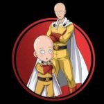 Son Of Saitama