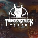 Thunderstruck Token