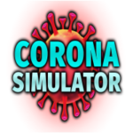 Corona Simulator