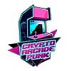 Crypto Arcade Punk