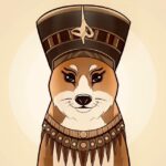 NefertitiShiba