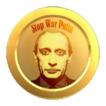 Stop War Putin