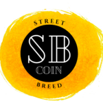 Street Breed Coin