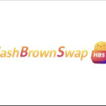 HashBrownSwap governance token