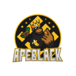 ApeBlack