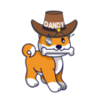 Dandy Doge