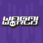 WagmiWorldToken