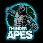 Thunder Apes
