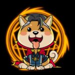 Strange Inu