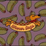 Wiener Dogs