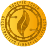 BOULPIK Token