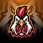 Rooster Inu