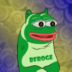 candyFROGE