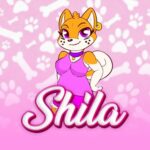 SHINA INU