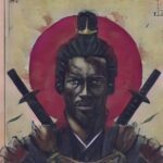 Samurai King