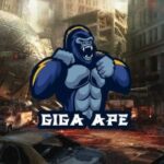 Giga Ape BSC
