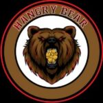 Hangry Bear