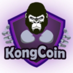 KONGTOKEN