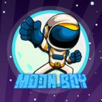 Moon Boy