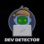 Dev Detector Bot