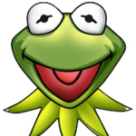 Kermit The Frog